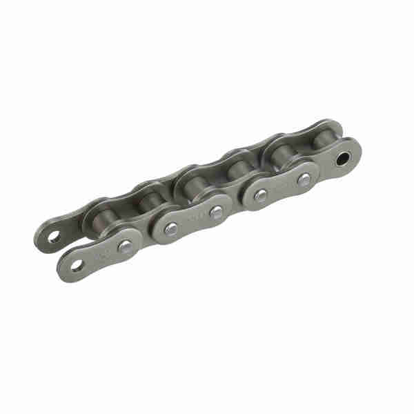 Morse Standard Riveted Roller Chain 10ft, 140R 10.21FT 140R 10.21FT